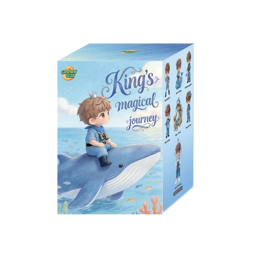 King- Blind Box