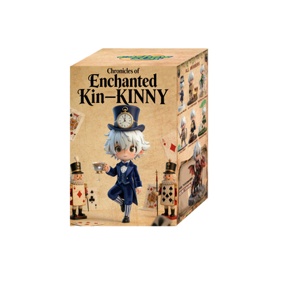KINNY - Blind Box 
