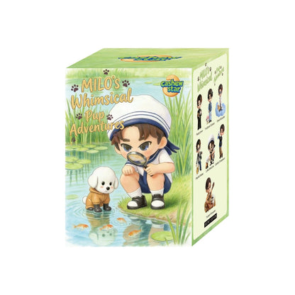 MILO- Blind Box