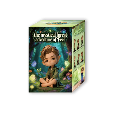 FEEL - Blind Box 