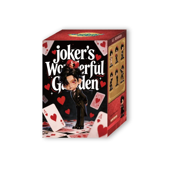 JOKER - Blind Box 