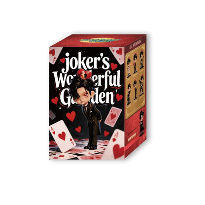 JOKER - Blind Box 